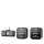 Mozos MX3-DUAL mikrofony bezprzewodowe 2.4GHZ BT 5.3 - 1363952 - zdjęcie 4
